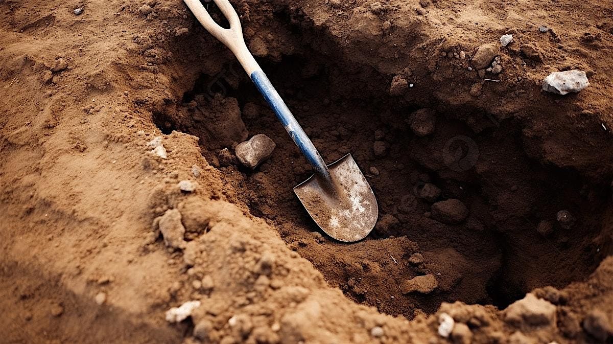 Digging Into Deeds