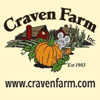 Craven Farm Inc.