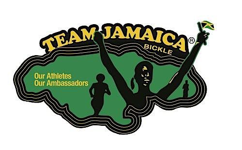 Team Jamaica Bickle's  Independence Gala