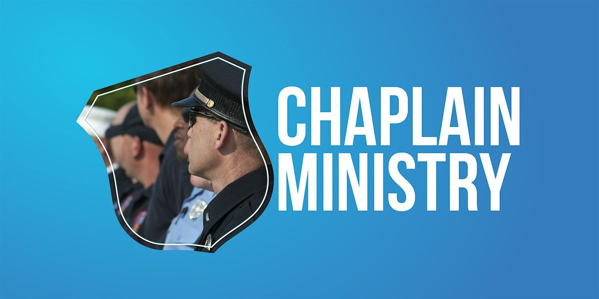 Chaplaincy Training: Managing School Crisis