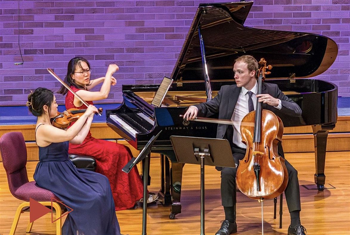 GVPCS: Time Capsule Performance - Music and Conversations