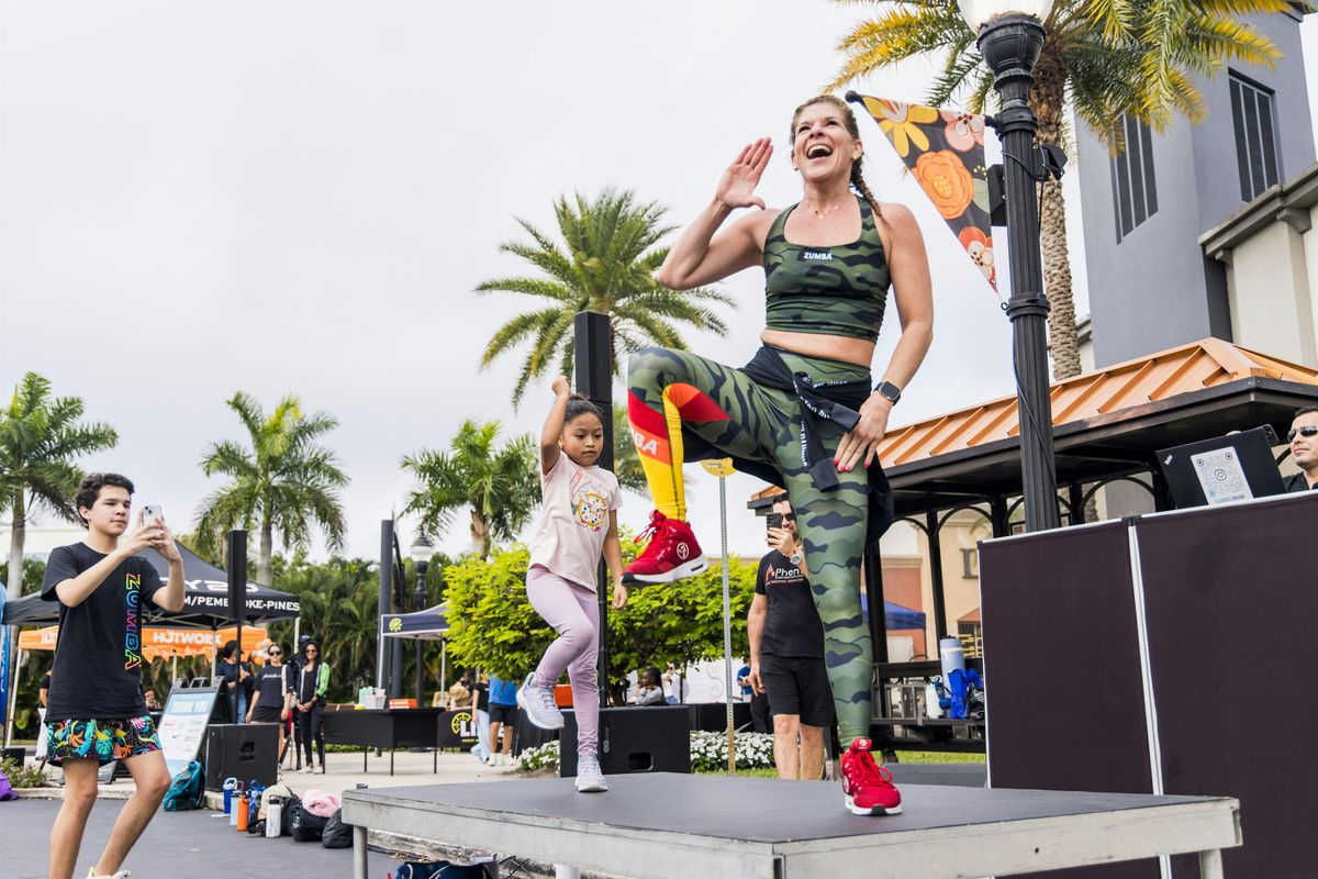 Wellness Sunday x Nike Series