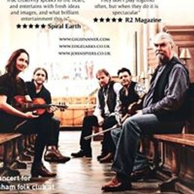 Topsham Folk Club