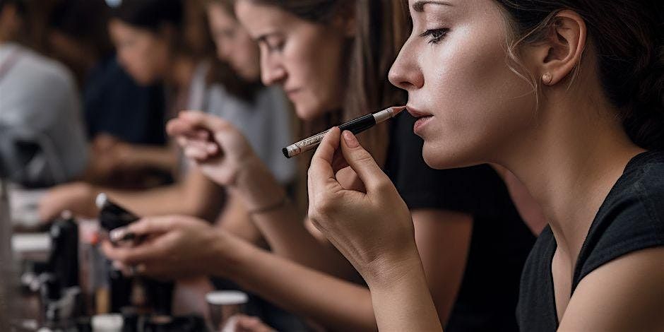 STUDENT PRO BEAUTY EXPERIENCE AT MAC COSMETICS BATTERSEA