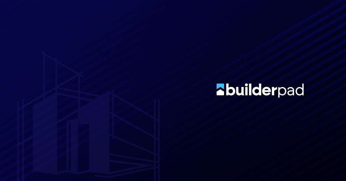 Lunch & Learn with BuilderPad