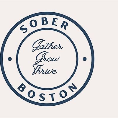 Sober & Curious Boston