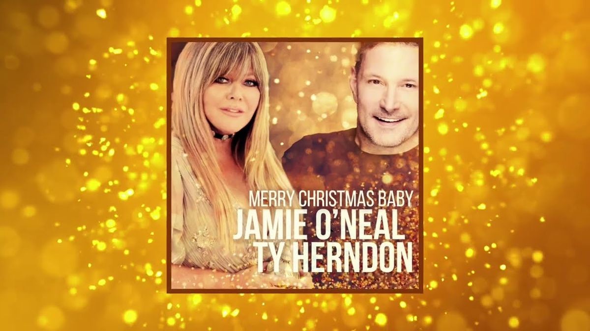 Jamie O'Neal & Ty Herndon