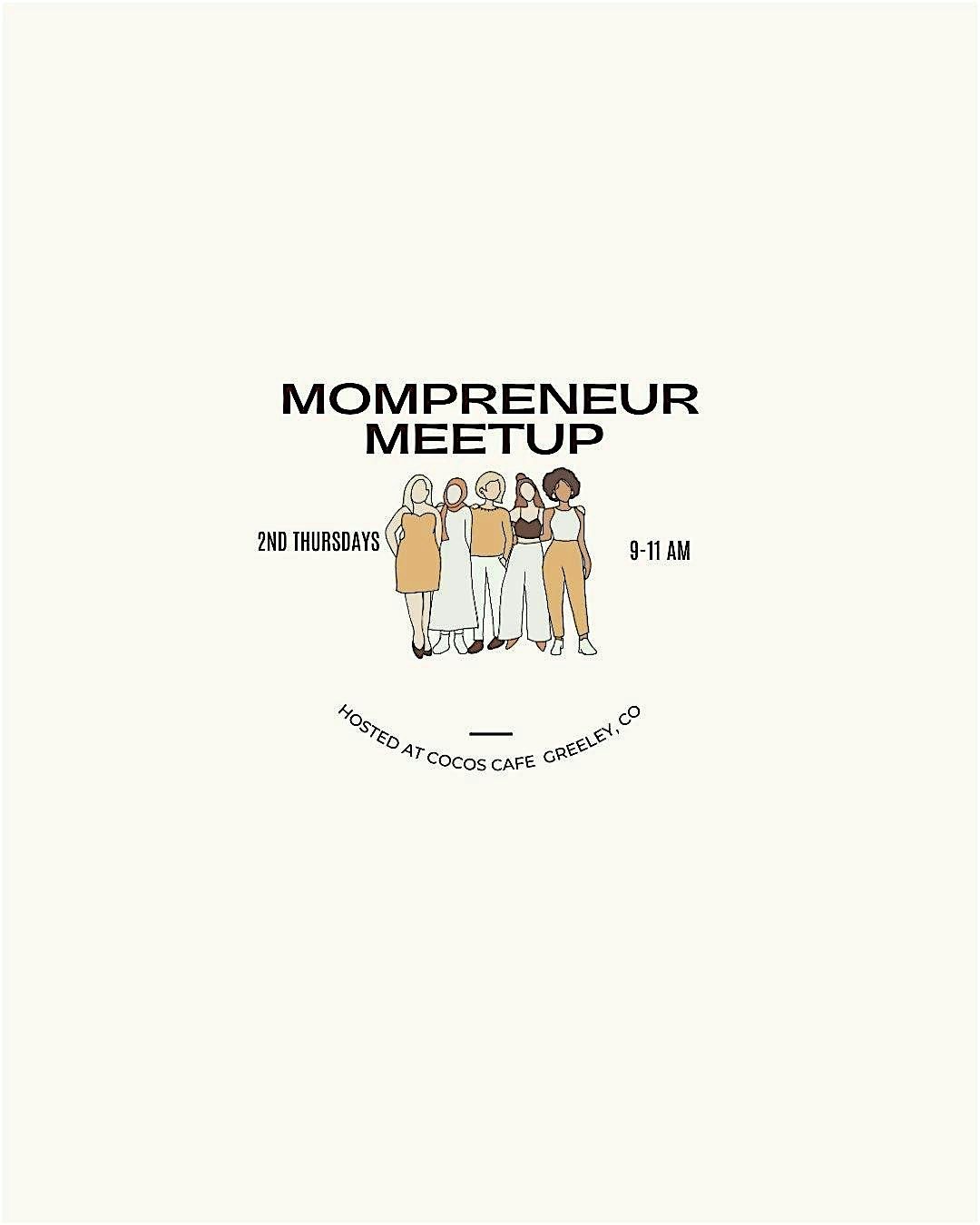 Mompreneur Meetup