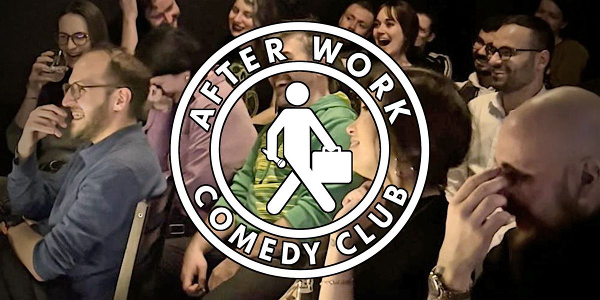 \u2b50Standup Comedy Open Mic mit Sternchen der Szene \u2b50Comedy Club \u2b50Berlin-Mitte