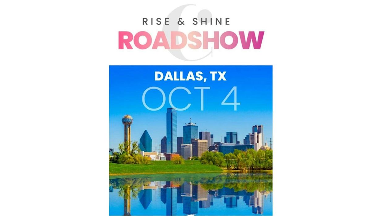Celesty Women's Beauty & Networking Dallas Event
