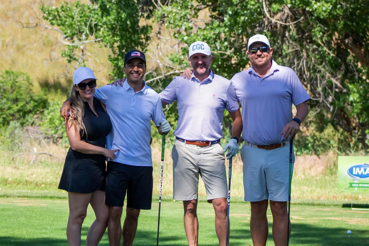 HRCA Golf Tournament