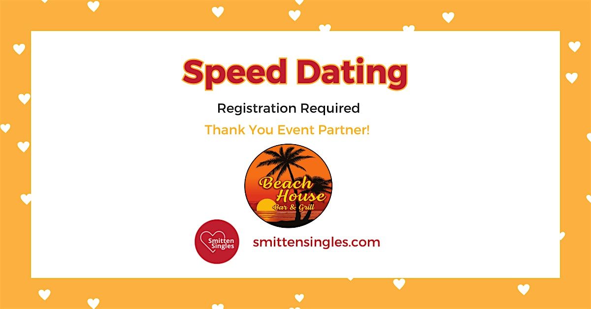 Speed Dating - Omaha Area