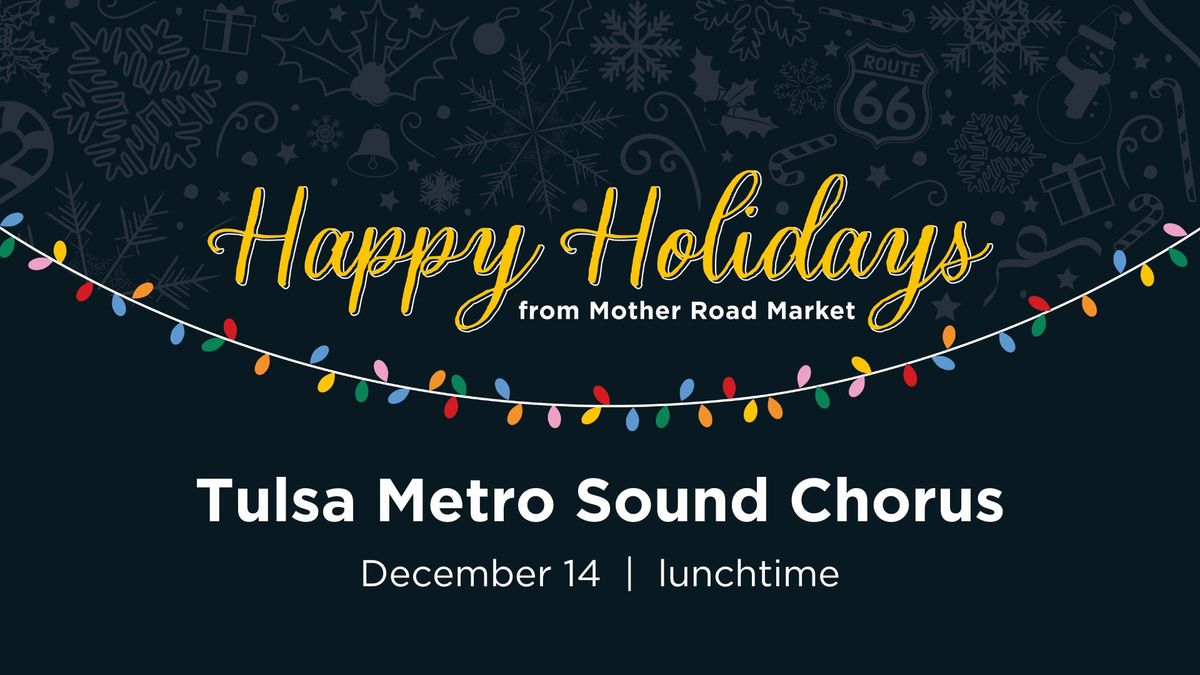 Tulsa Metro Sound Chorus