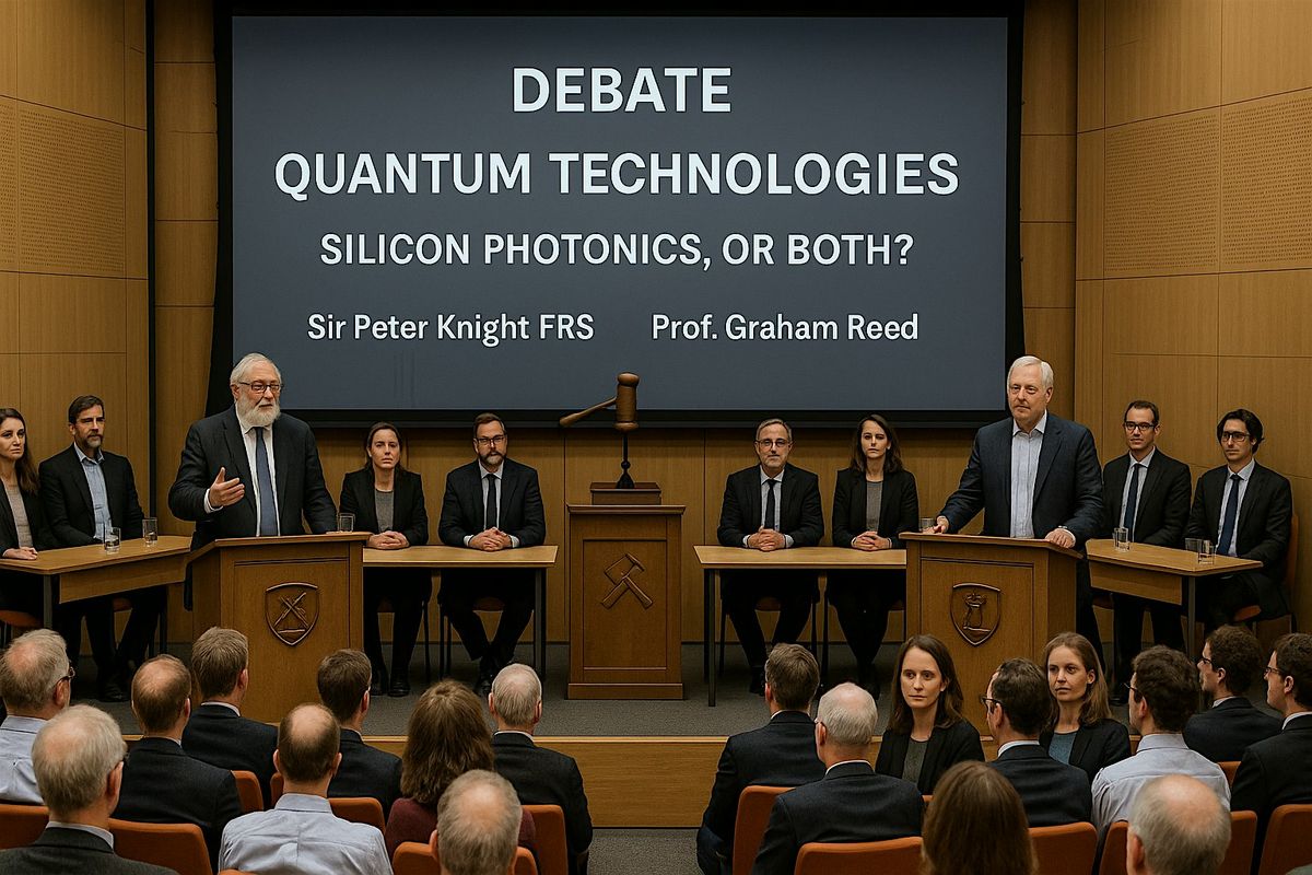 Sheffield Discussion Forum