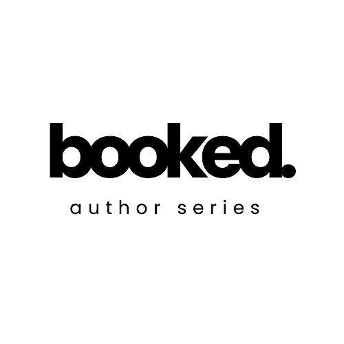 Booked Author Series