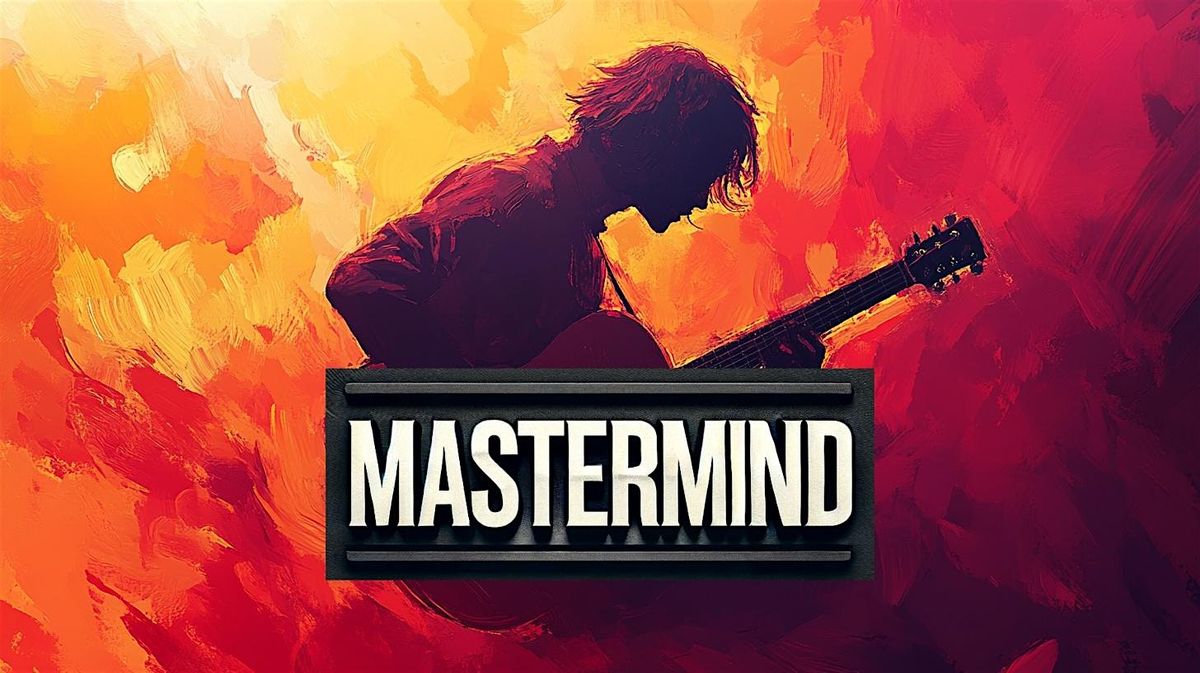 Musicians Mastermind Meeting #6