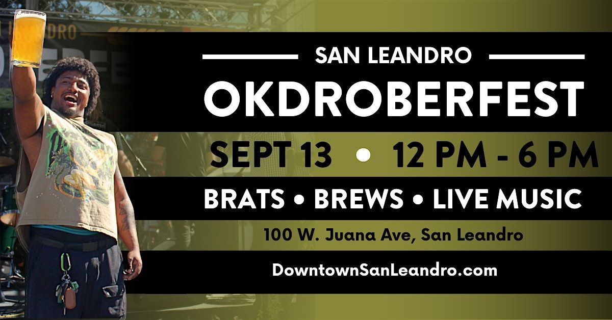 OKDROBERFEST