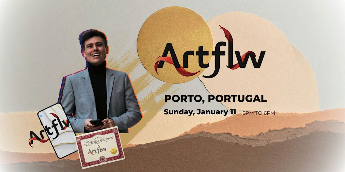 Artflow Porto
