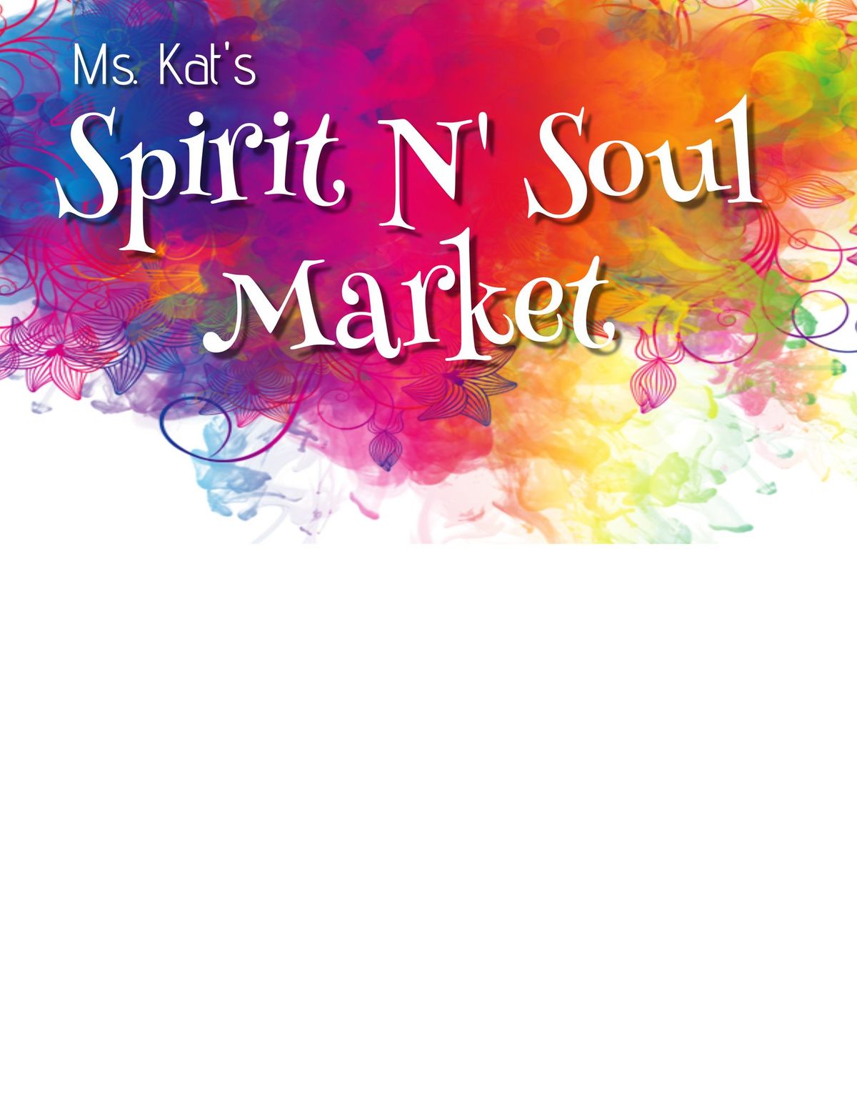 Ms. Kat's Spirit N' Soul Market 