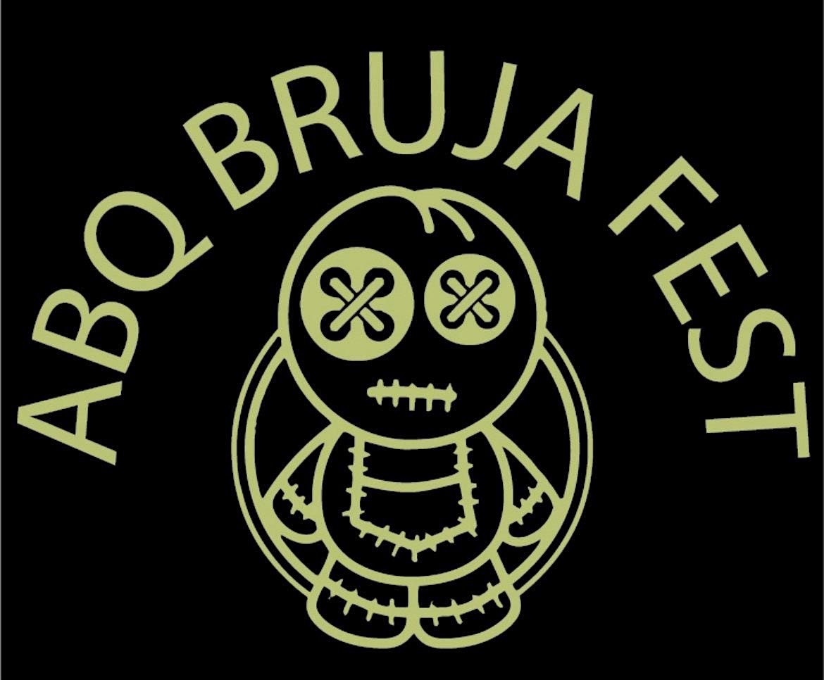 ABQ Bruja Fest 2025