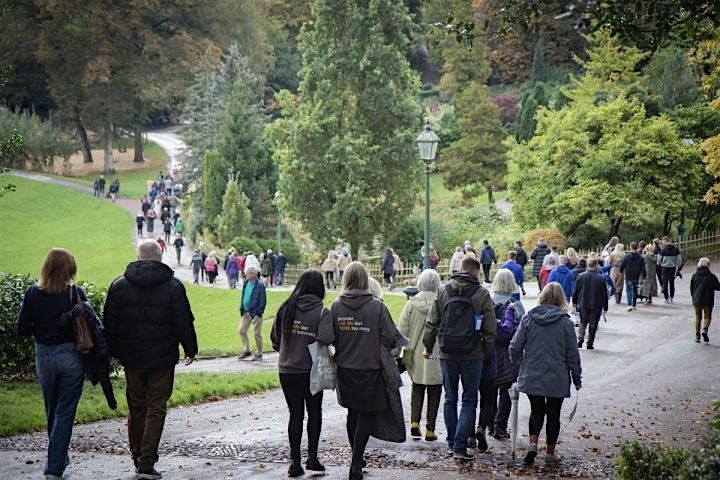 Hope Walk