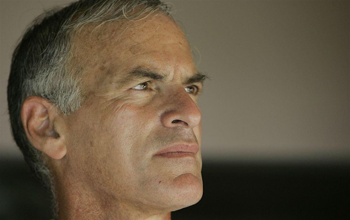 BIRMINGHAM: An Evening with Professor Norman Finkelstein (USA)