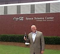 Copy of Coca-Cola Space Science Center