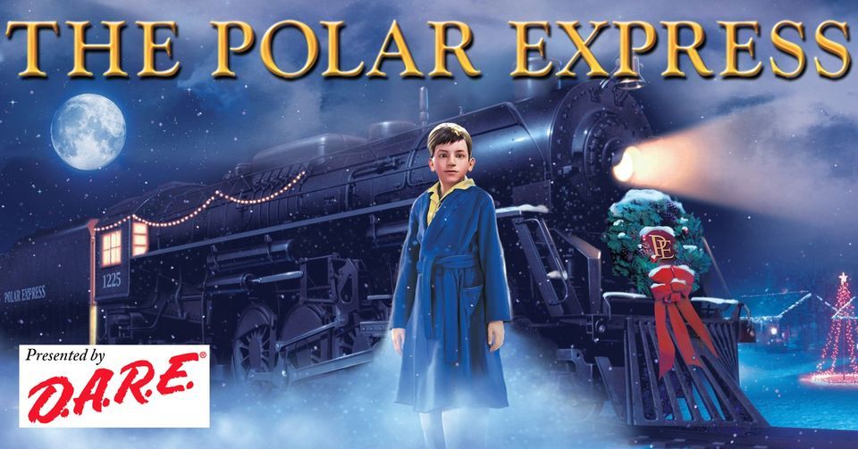 The Polar Express