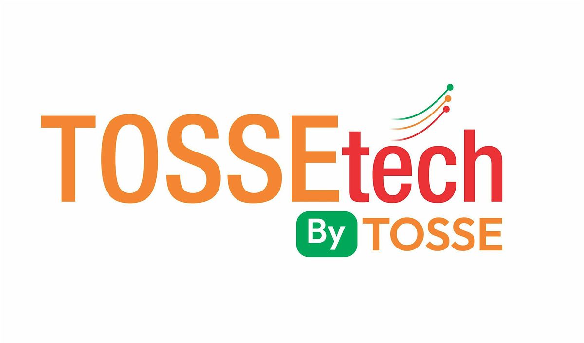 TOSSETech 2025 By TOSSE