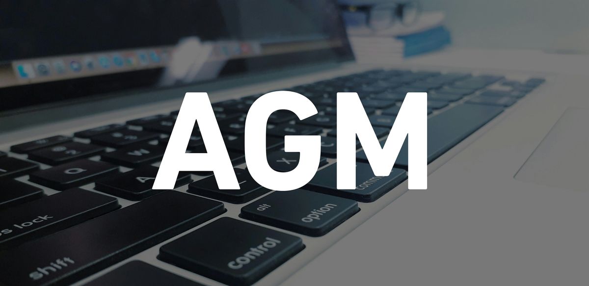 IT Leaders Forum AGM and Symposium