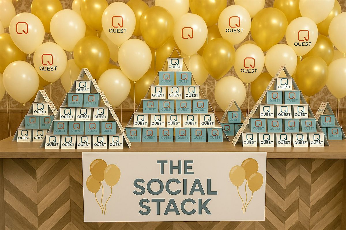 The Social Stack