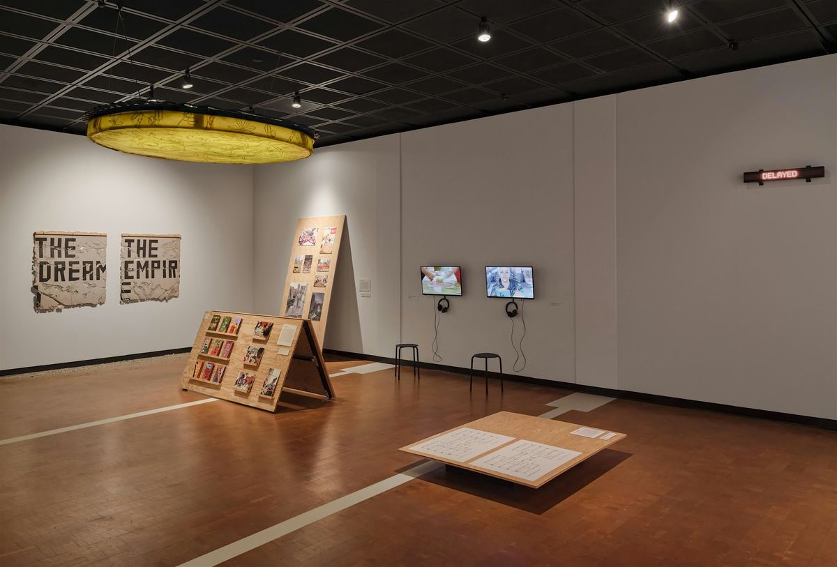 Closing Program: Construction, Occupation