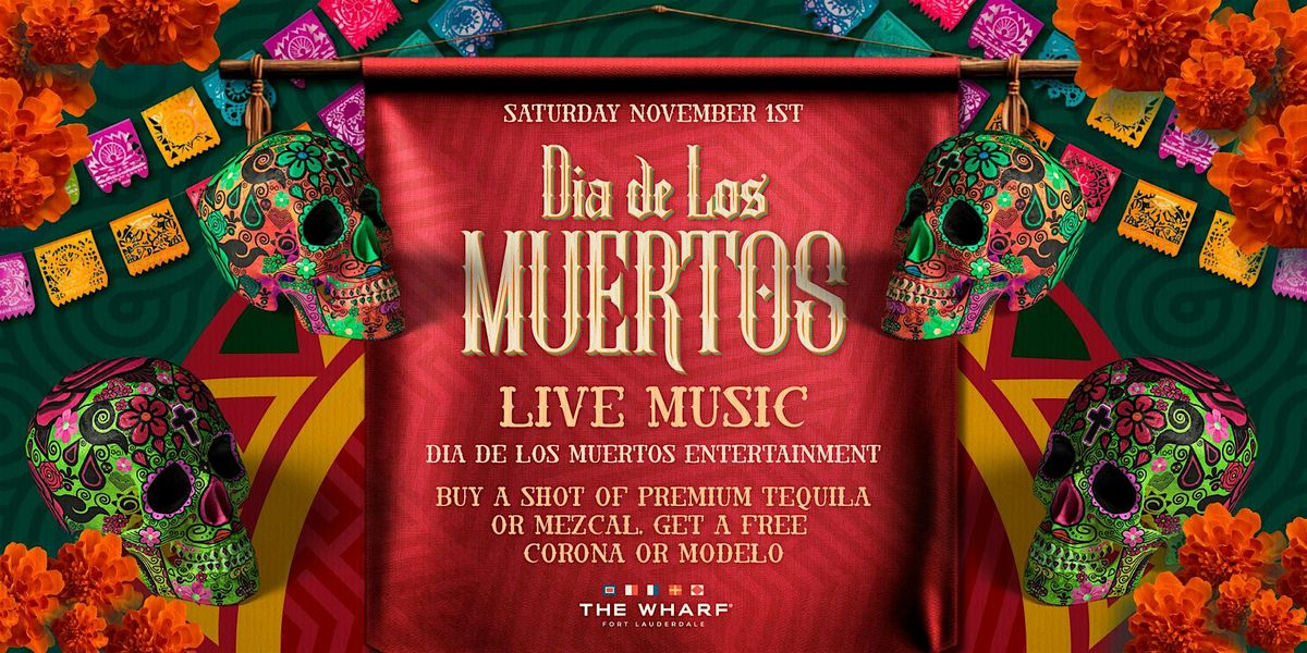 D\u00eda de los Muertos