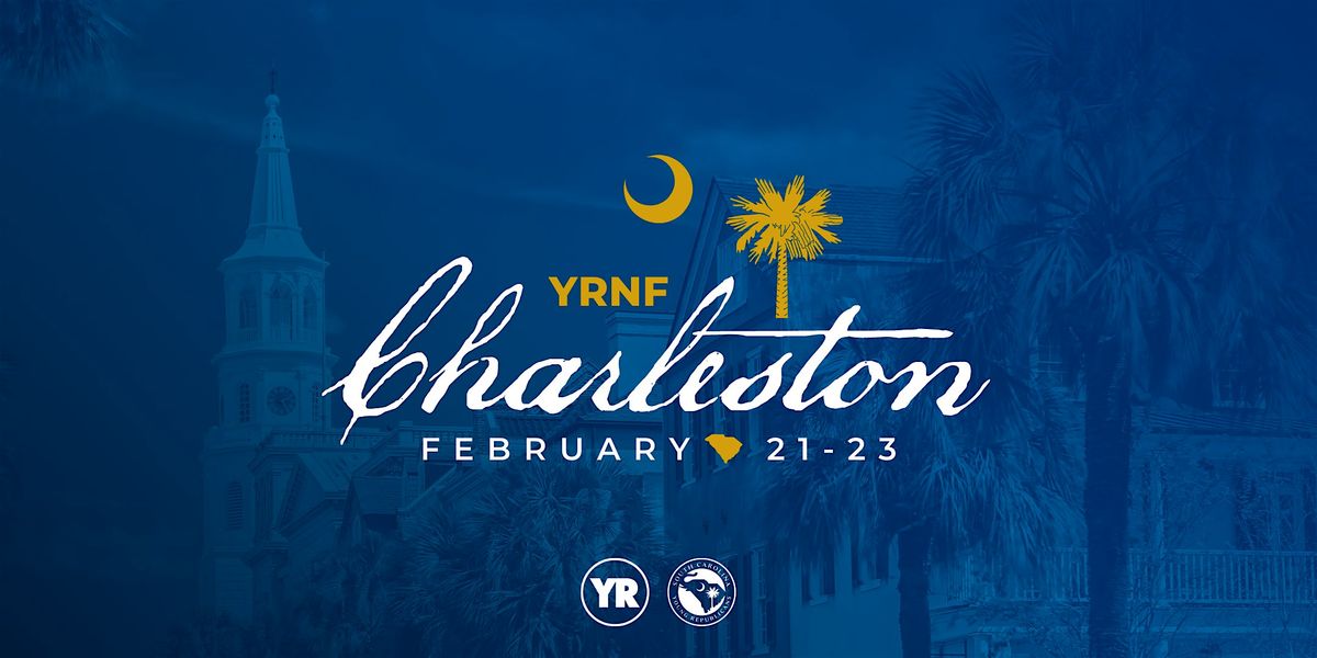 YRNF Charleston