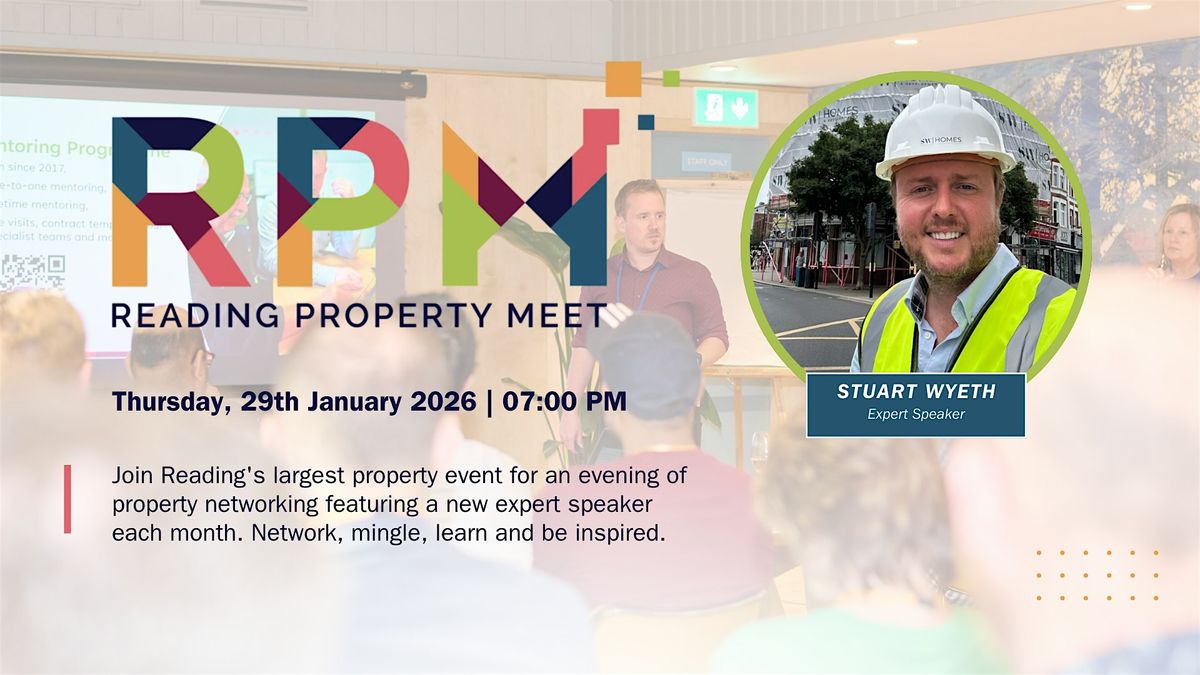 Reading Property Meet