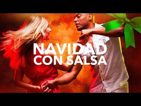 Salsa\/Bachata\/ Kizomba Christmas Party by DJ Ladysalsa