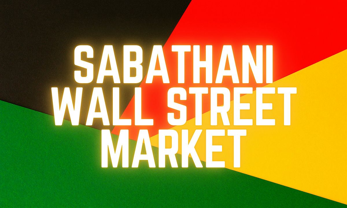 Sabathani Wall Street Market