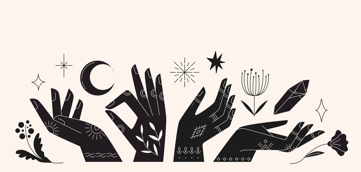 August Embodied: A Monthly Gathering Circle