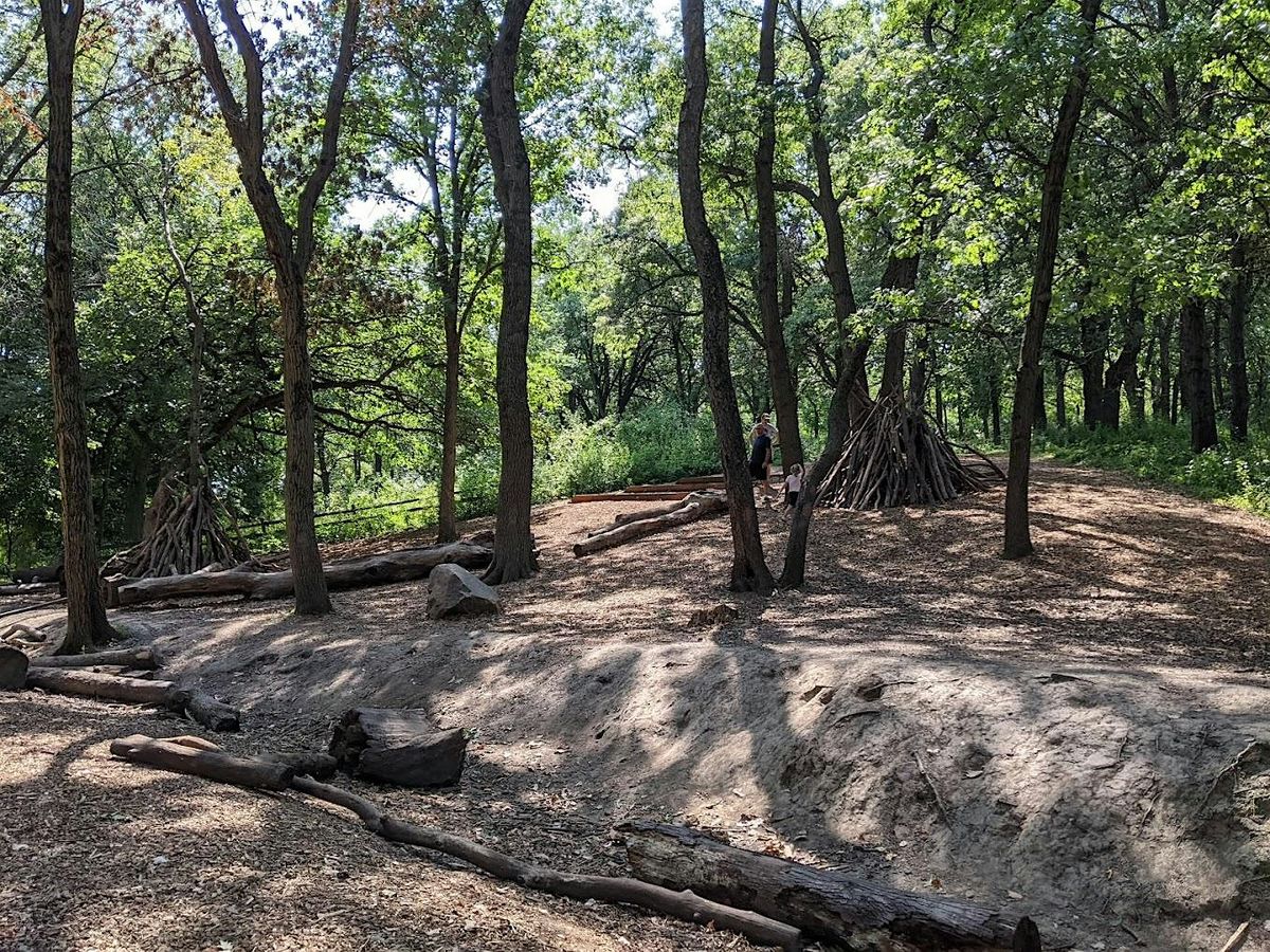 Nature-Based Therapy: (re)Discovering the Power of Play and Awe