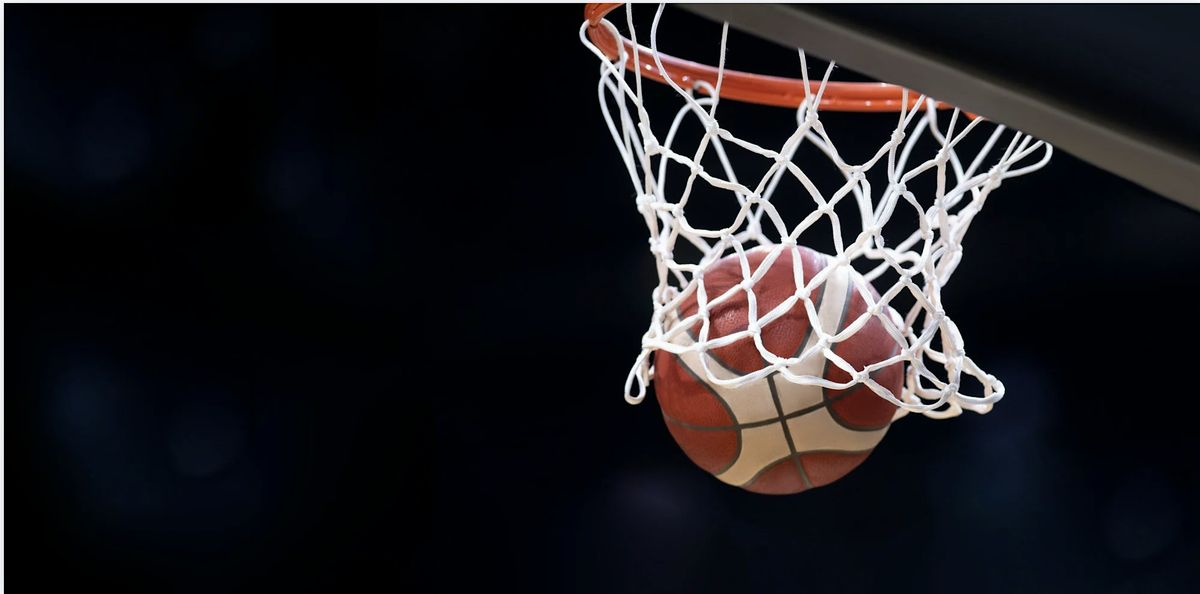 Sunday Basketball 18+ (ALL LEVELS)