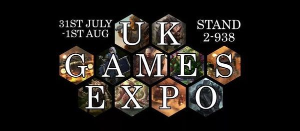 UK Games expo stand 2-938