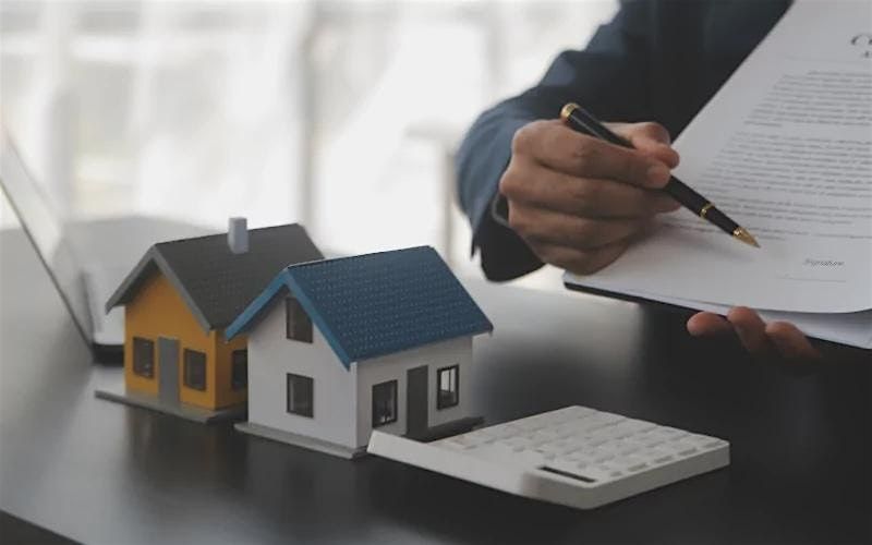 From Business Owner to Homeowner