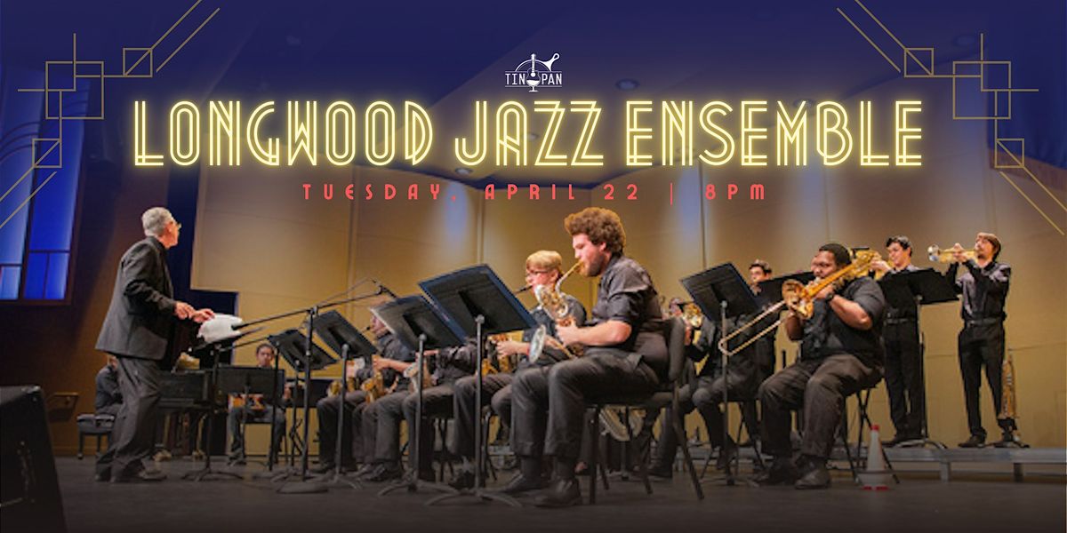 Longwood Jazz Ensemble