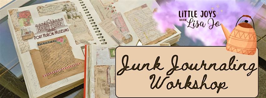 Junk Journaling