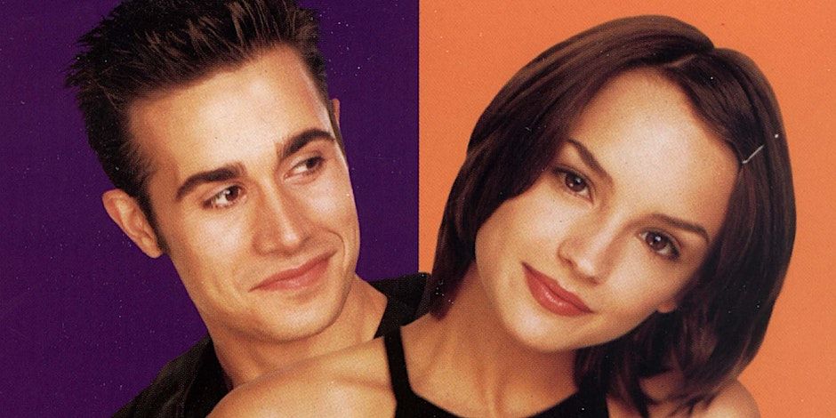 Hold Up: SHE'S ALL THAT (1999) 