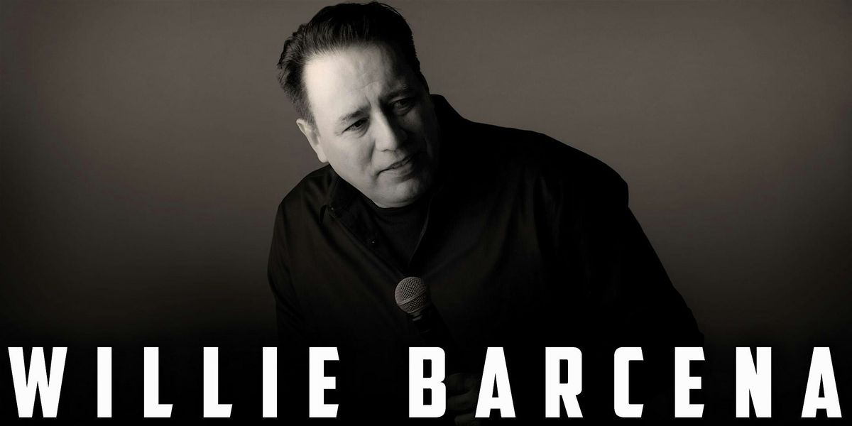 Willie Barcena