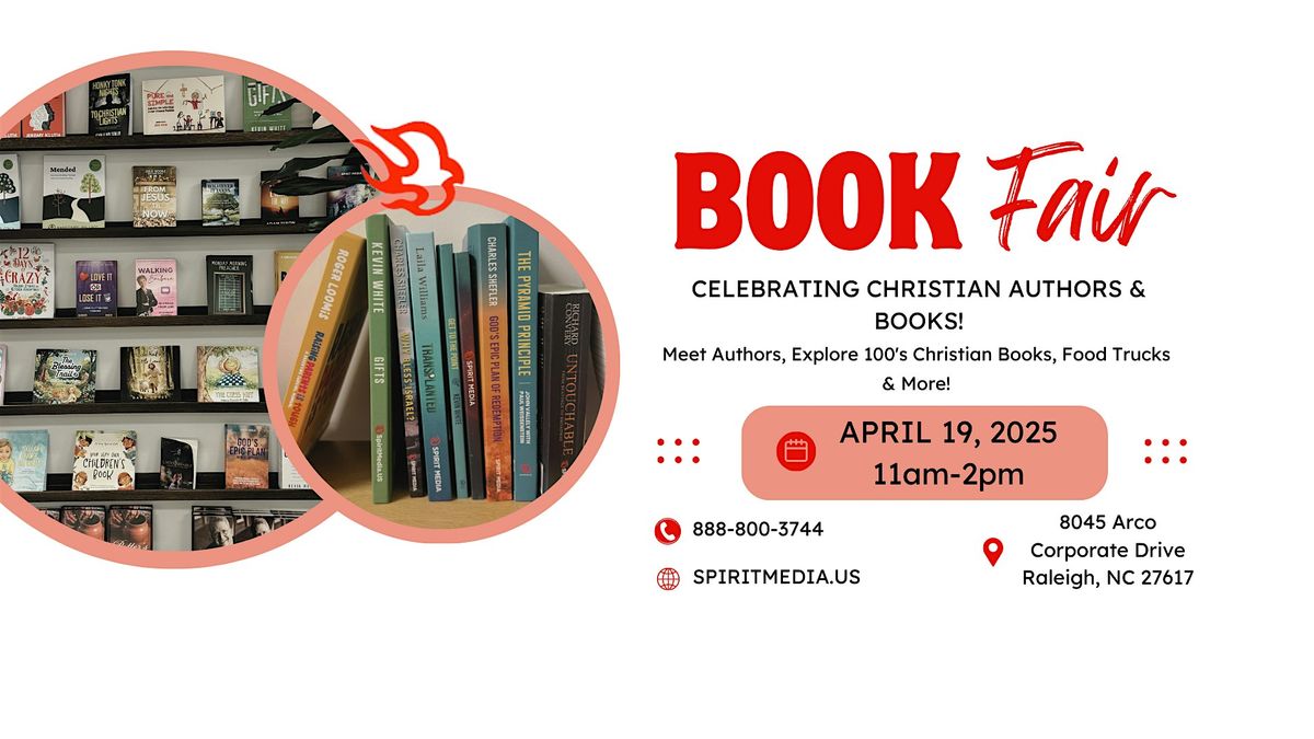 Christian Book Fair