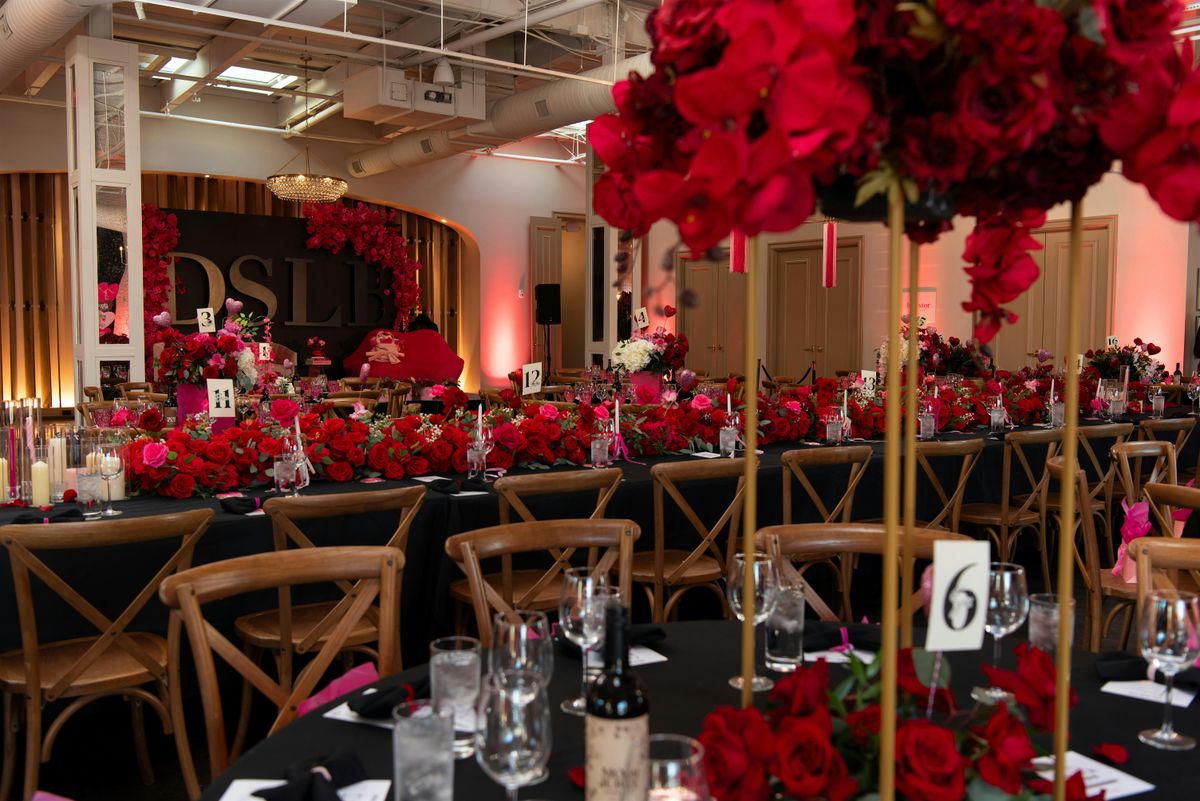 DSLB Galentine\u2019s 2026