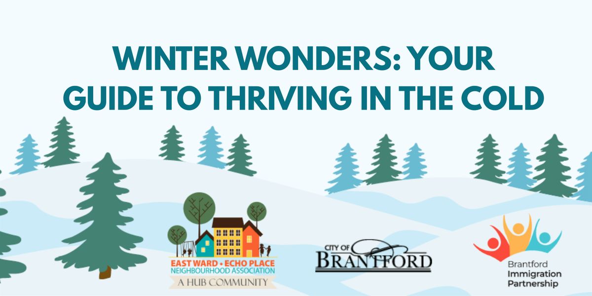 WINTER WONDERS: YOUR GUIDE TO THRIVING IN THE COLD