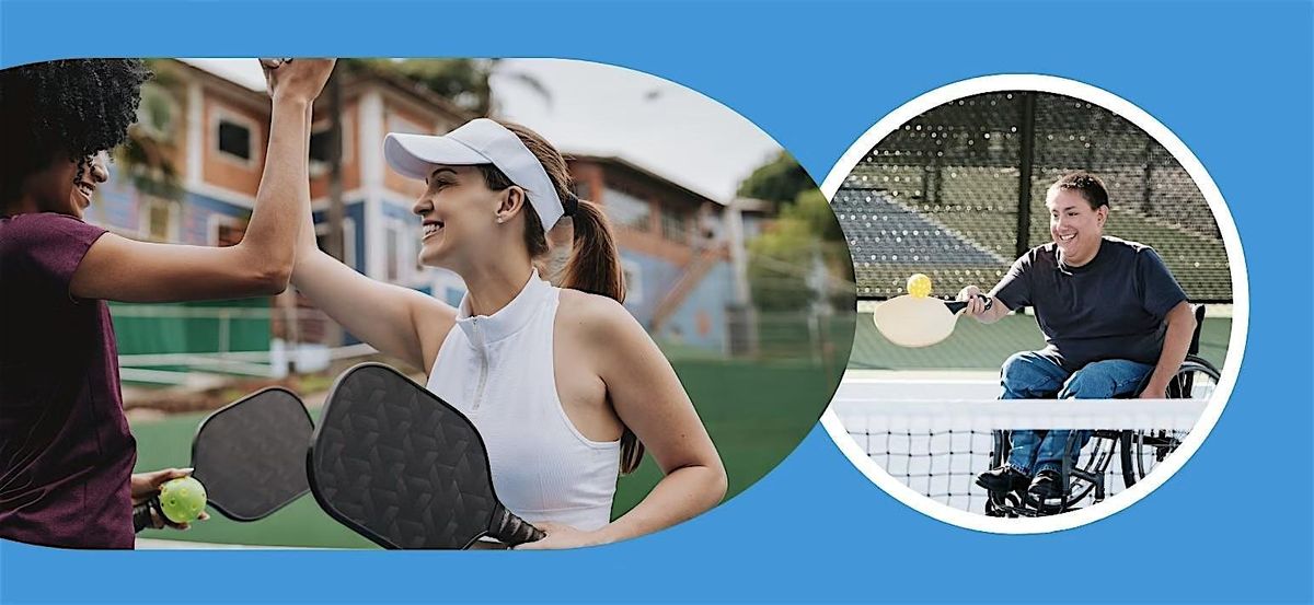 Quad 13 Pickleball Open